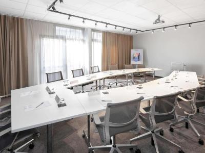 Novotel Blois Centre Val De Loire 7 Novotel Blois Centre Val De Loire 7