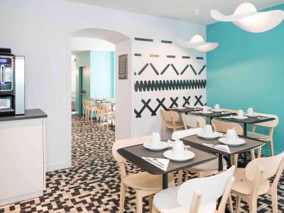 Ibis Styles Paris Gare Saint Lazare 9 Ibis Styles Paris Gare Saint Lazare 9