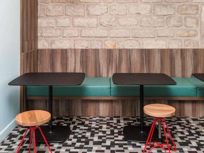 Ibis Styles Paris Gare Saint Lazare 7 Ibis Styles Paris Gare Saint Lazare 7
