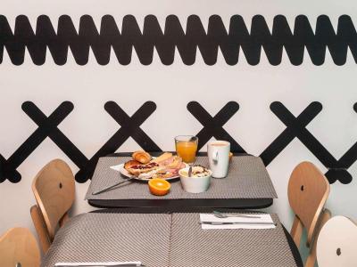 Ibis Styles Paris Gare Saint Lazare 8 Ibis Styles Paris Gare Saint Lazare 8