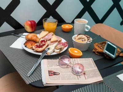 Ibis Styles Paris Gare Saint Lazare 5 Ibis Styles Paris Gare Saint Lazare 5