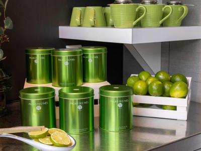 Ibis Styles Paris Gare Saint Lazare 4 Ibis Styles Paris Gare Saint Lazare 4