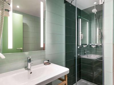 Ibis Styles Paris Gare Saint Lazare 10 Ibis Styles Paris Gare Saint Lazare 10