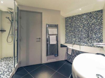 Mercure Dijon Centre Clemenceau 10 Mercure Dijon Centre Clemenceau 10