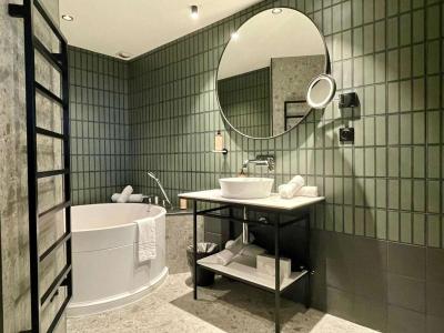 Mercure Dijon Centre Clemenceau 8 Mercure Dijon Centre Clemenceau 8