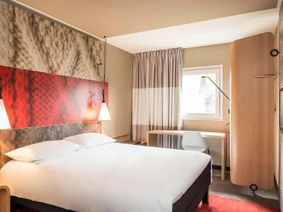 ibis Bordeaux Centre Bastide 2 ibis Bordeaux Centre Bastide 2