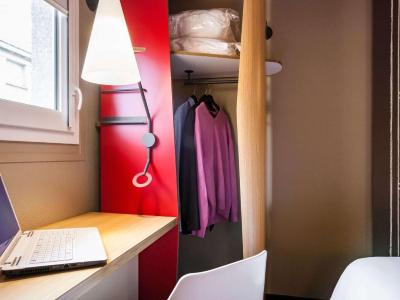 ibis Bordeaux Centre Bastide 6 ibis Bordeaux Centre Bastide 6