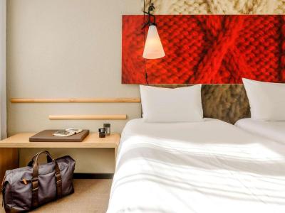 ibis Bordeaux Centre Bastide 5 ibis Bordeaux Centre Bastide 5