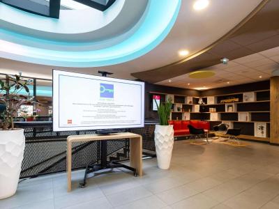ibis Bordeaux Centre Meriadeck 10 ibis Bordeaux Centre Meriadeck 10