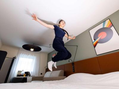 ibis Bordeaux Centre Meriadeck 9 ibis Bordeaux Centre Meriadeck 9
