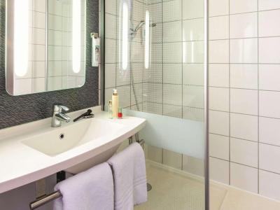 ibis Bordeaux Centre Meriadeck 7 ibis Bordeaux Centre Meriadeck 7