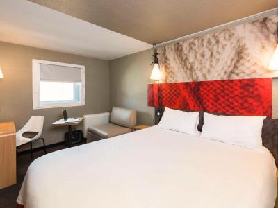 ibis Bordeaux Centre Meriadeck 5 ibis Bordeaux Centre Meriadeck 5