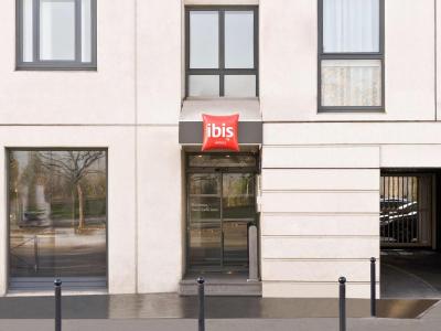ibis Bordeaux Centre 6 ibis Bordeaux Centre 6