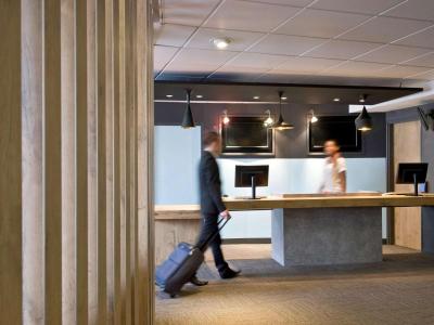 ibis Bordeaux Centre 4 ibis Bordeaux Centre 4
