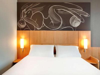 ibis Bordeaux Lac 10 ibis Bordeaux Lac 10