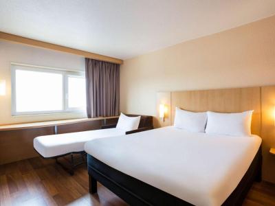 ibis Bordeaux Lac 9 ibis Bordeaux Lac 9