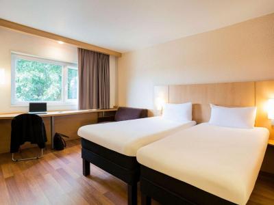 ibis Bordeaux Lac 8 ibis Bordeaux Lac 8