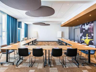 ibis Bordeaux Lac 7 ibis Bordeaux Lac 7