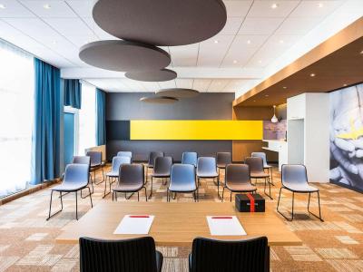 ibis Bordeaux Lac 5 ibis Bordeaux Lac 5