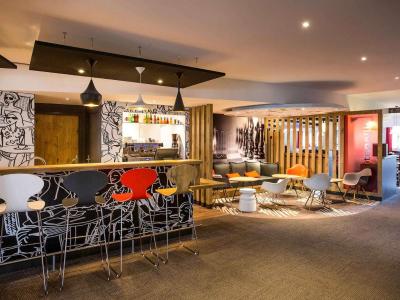 ibis Bordeaux Lac 4 ibis Bordeaux Lac 4
