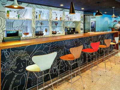 ibis Bordeaux Lac 3 ibis Bordeaux Lac 3