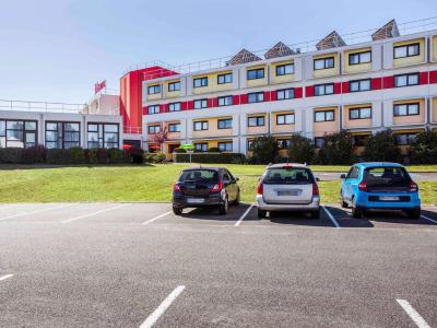 ibis Bordeaux Lac 2 ibis Bordeaux Lac 2