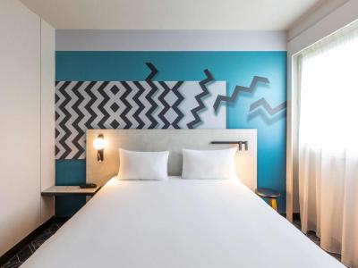 ibis Styles Bordeaux Centre Mériadeck 9 ibis Styles Bordeaux Centre Mériadeck 9