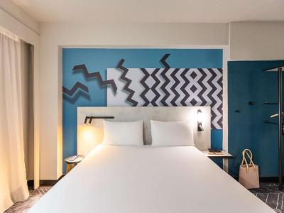 ibis Styles Bordeaux Centre Mériadeck 8 ibis Styles Bordeaux Centre Mériadeck 8