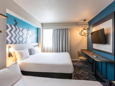 ibis Styles Bordeaux Centre Mériadeck 7 ibis Styles Bordeaux Centre Mériadeck 7
