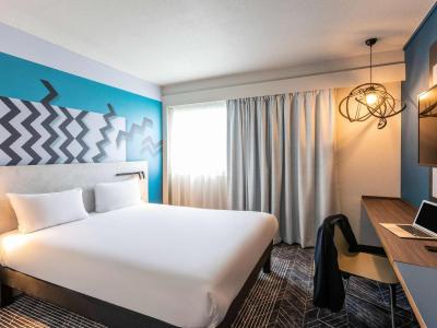 ibis Styles Bordeaux Centre Mériadeck 6 ibis Styles Bordeaux Centre Mériadeck 6