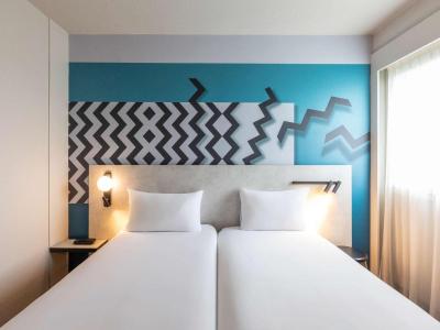 ibis Styles Bordeaux Centre Mériadeck 5 ibis Styles Bordeaux Centre Mériadeck 5