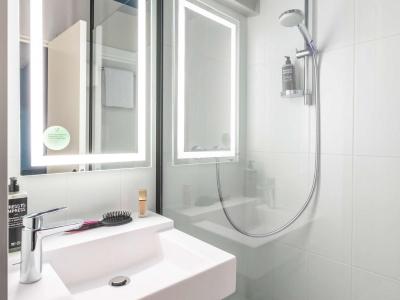 ibis Styles Bordeaux Centre Mériadeck 4 ibis Styles Bordeaux Centre Mériadeck 4