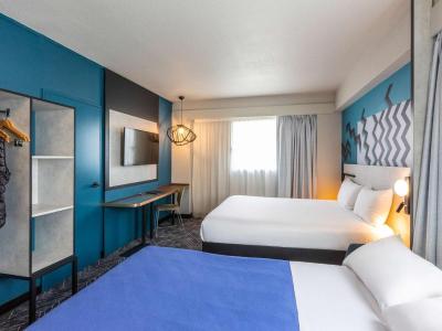ibis Styles Bordeaux Centre Mériadeck 3 ibis Styles Bordeaux Centre Mériadeck 3