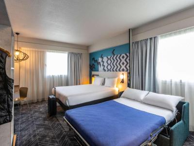 ibis Styles Bordeaux Centre Mériadeck 9 ibis Styles Bordeaux Centre Mériadeck 9