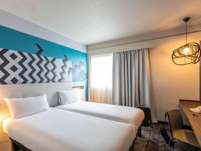 ibis Styles Bordeaux Centre Mériadeck 5 ibis Styles Bordeaux Centre Mériadeck 5