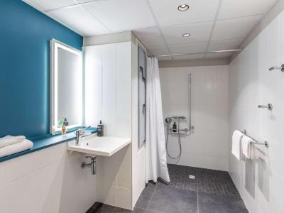 ibis Styles Bordeaux Centre Mériadeck 4 ibis Styles Bordeaux Centre Mériadeck 4