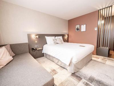 Mercure Bordeaux Lac 2 Mercure Bordeaux Lac 2