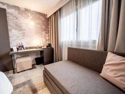 Mercure Bordeaux Lac 9 Mercure Bordeaux Lac 9