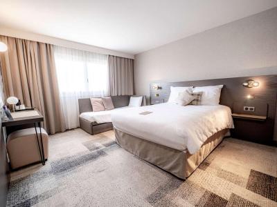 Mercure Bordeaux Lac 6 Mercure Bordeaux Lac 6