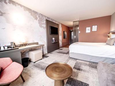 Mercure Bordeaux Lac 5 Mercure Bordeaux Lac 5