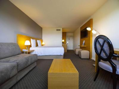 Mercure Bordeaux Lac 3 Mercure Bordeaux Lac 3