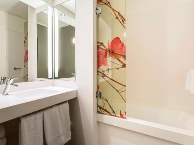 Mercure Bordeaux Centre Ville 6 Mercure Bordeaux Centre Ville 6