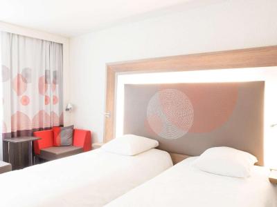 Novotel Bordeaux Lac 2 Novotel Bordeaux Lac 2