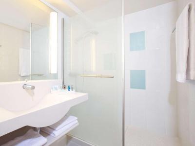 Novotel Bordeaux Lac 9 Novotel Bordeaux Lac 9