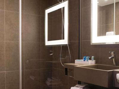 Novotel Bordeaux Lac 8 Novotel Bordeaux Lac 8