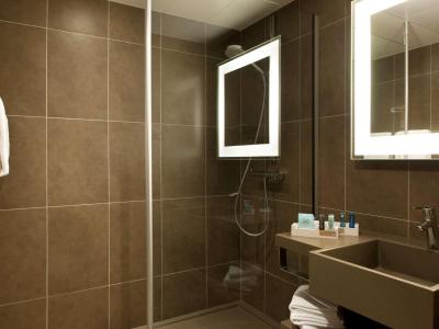 Novotel Bordeaux Lac 7 Novotel Bordeaux Lac 7
