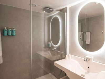 Novotel Bordeaux Lac 4 Novotel Bordeaux Lac 4