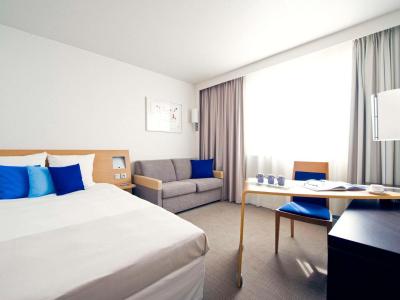 Novotel Bordeaux Lac 3 Novotel Bordeaux Lac 3
