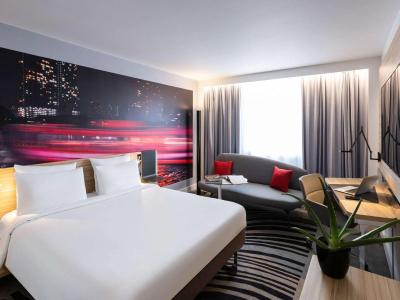 Novotel Bordeaux Centre Ville 2 Novotel Bordeaux Centre Ville 2