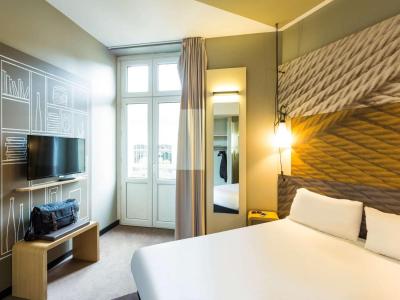Ibis Bordeaux Saint Jean Euratlantique 8 Ibis Bordeaux Saint Jean Euratlantique 8